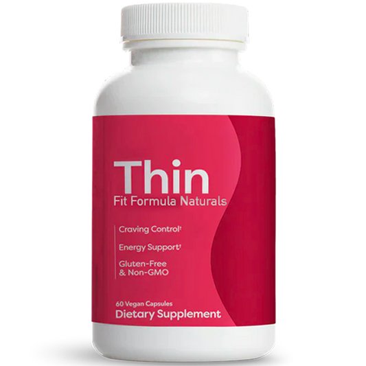 Thin with raspberry ketones - 1 Pack